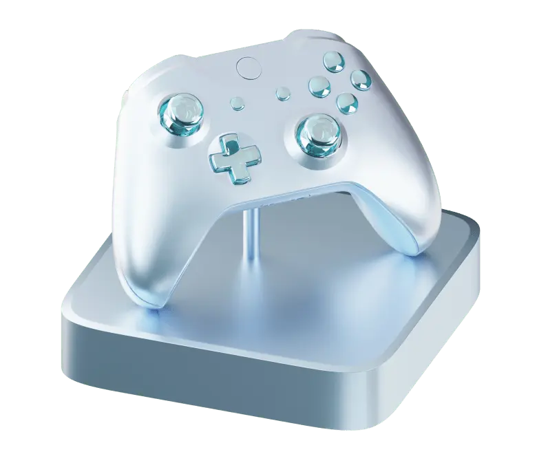 Gaming Image