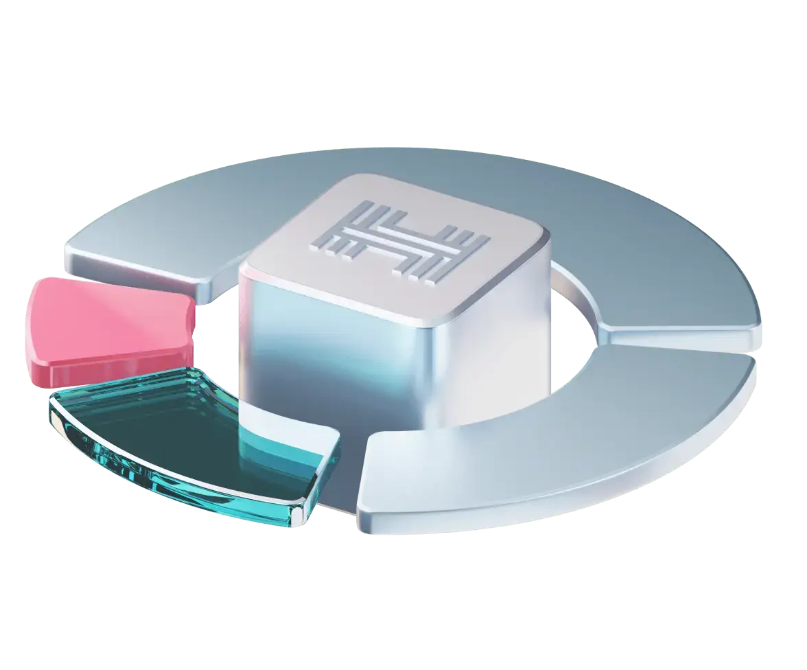 Tokenomics Audit Image